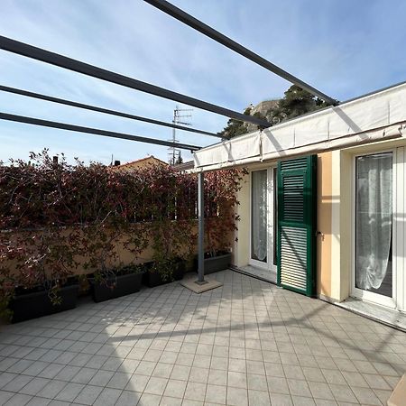 Porro15 Apartman Finale Ligure Kültér fotó