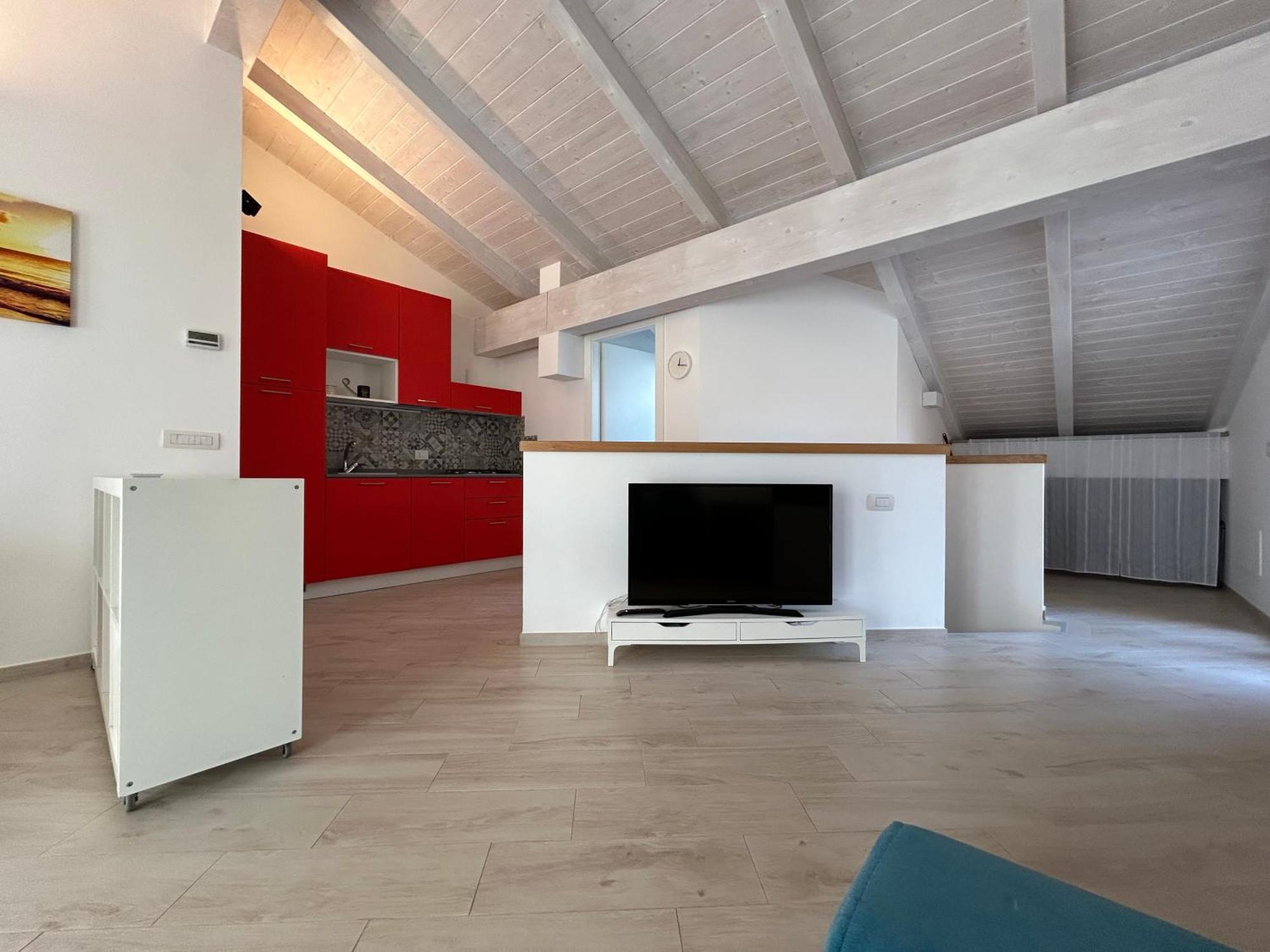 Porro15 Apartman Finale Ligure Kültér fotó