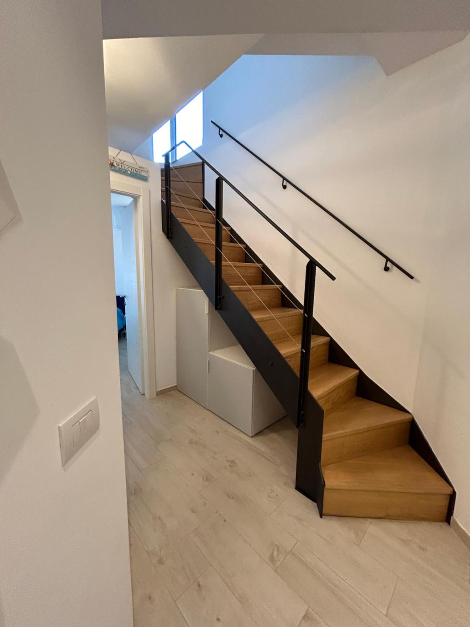 Porro15 Apartman Finale Ligure Kültér fotó