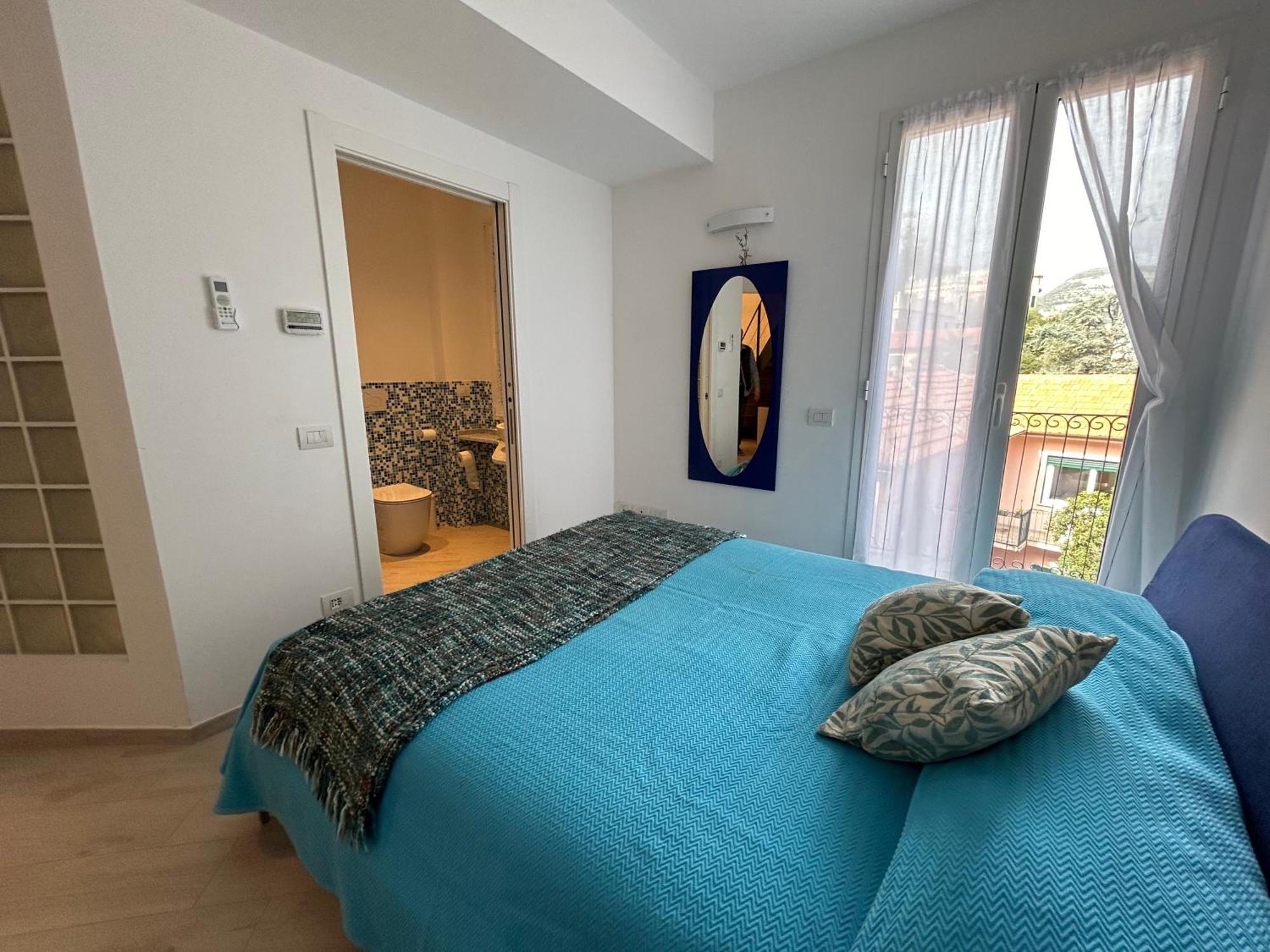 Porro15 Apartman Finale Ligure Kültér fotó