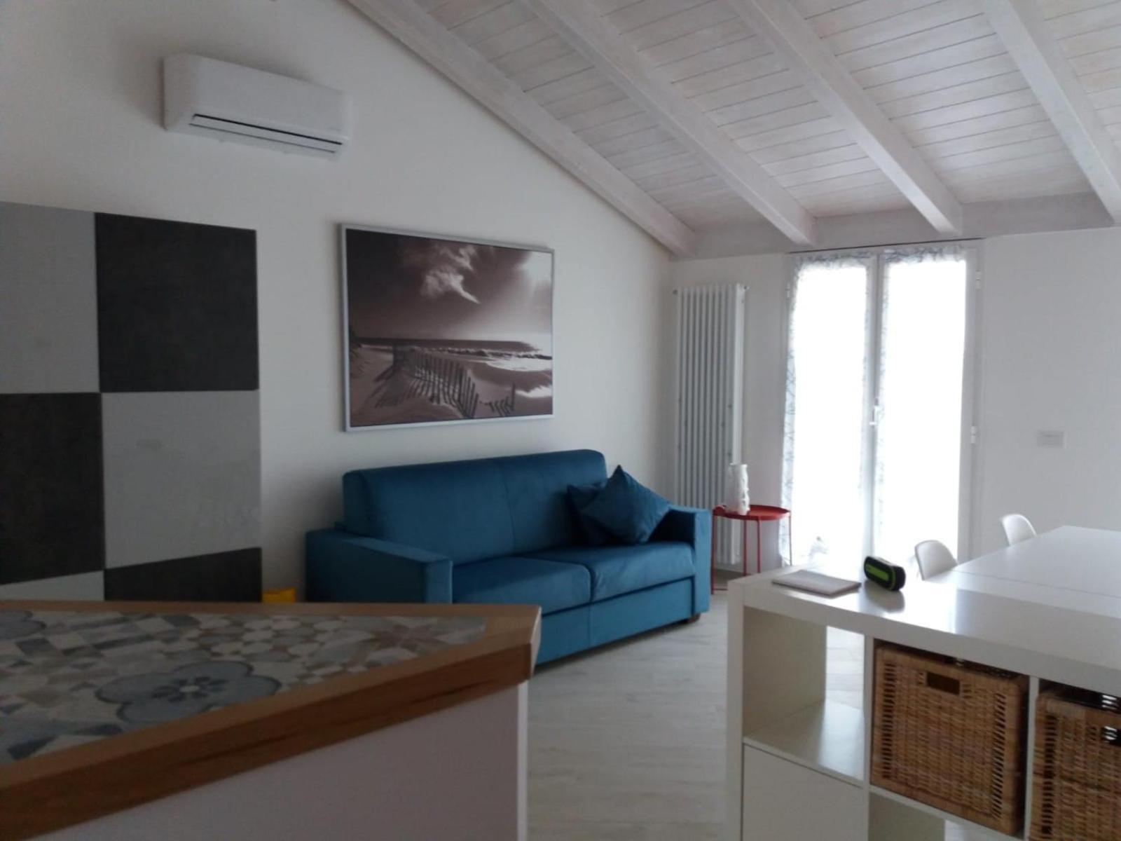 Porro15 Apartman Finale Ligure Kültér fotó