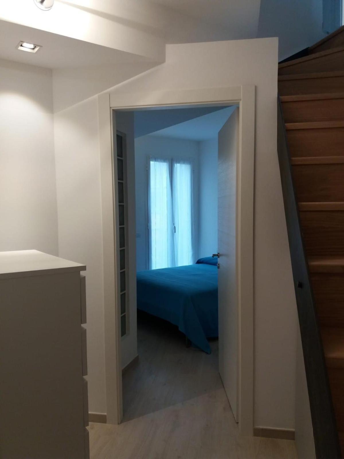 Porro15 Apartman Finale Ligure Kültér fotó