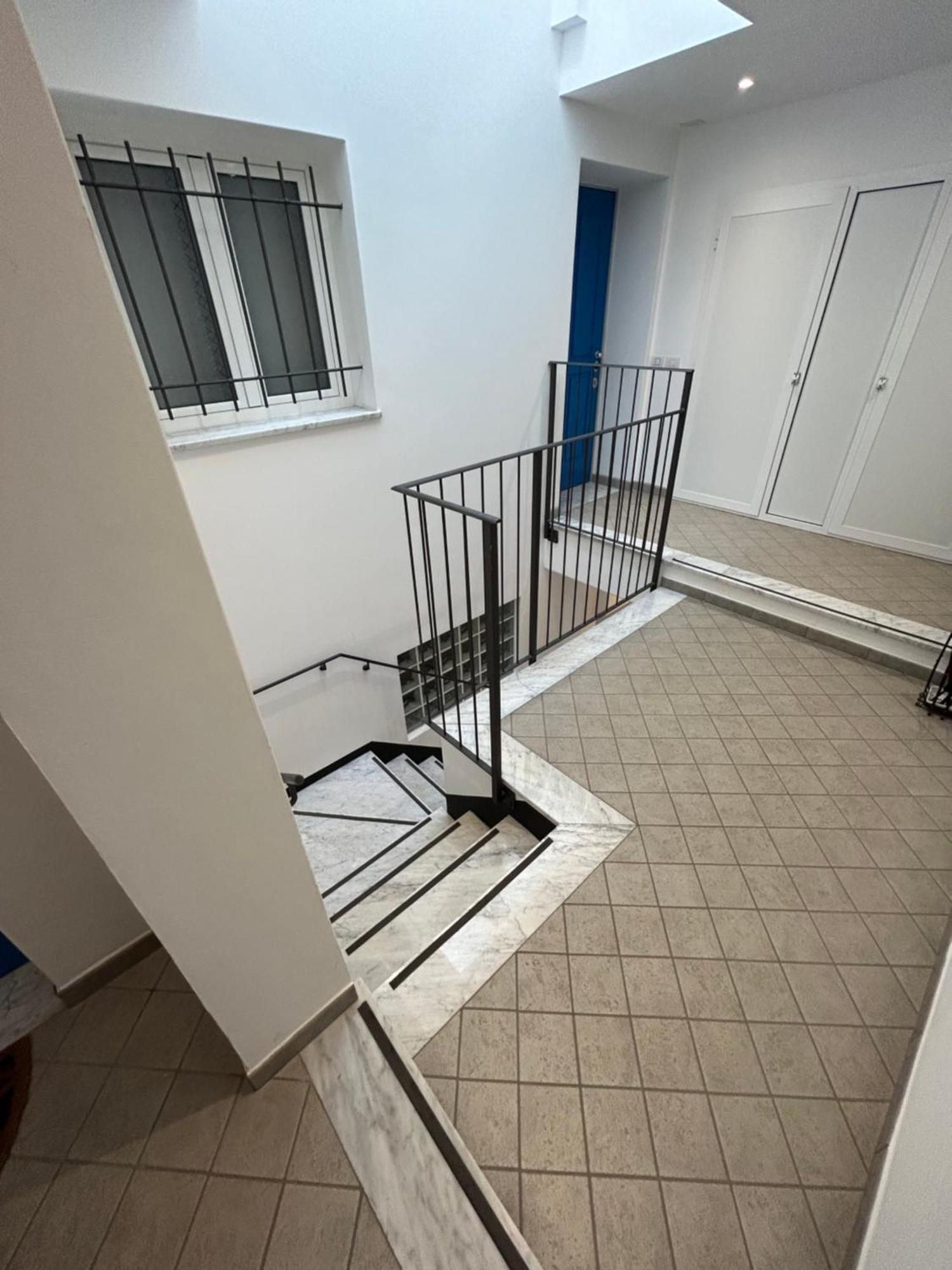Porro15 Apartman Finale Ligure Kültér fotó