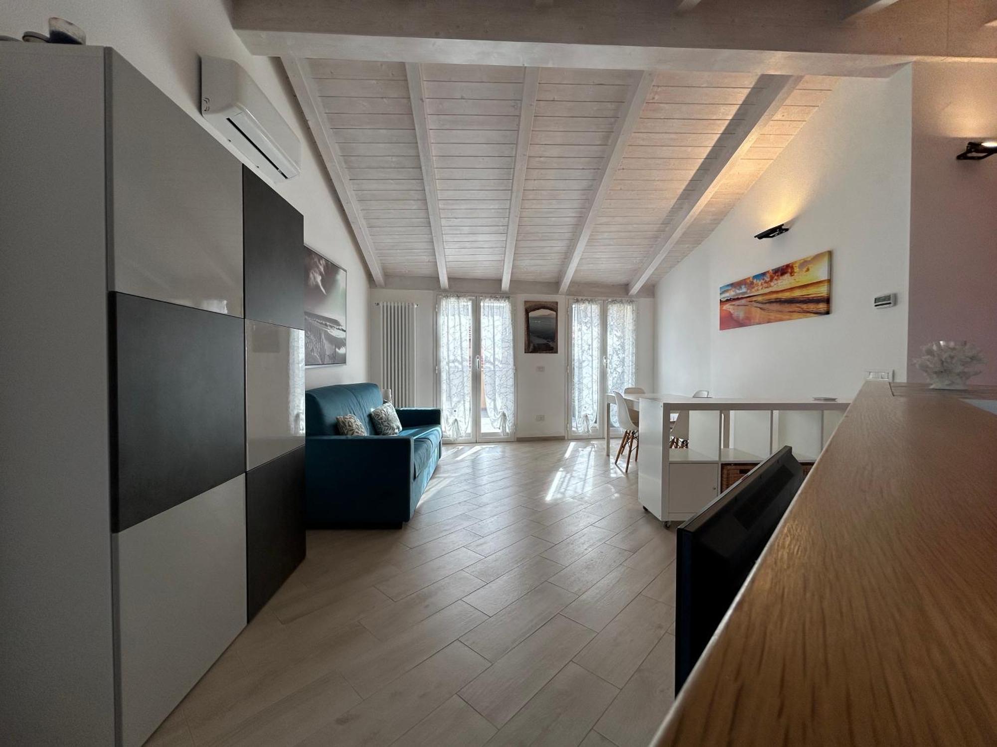 Porro15 Apartman Finale Ligure Kültér fotó