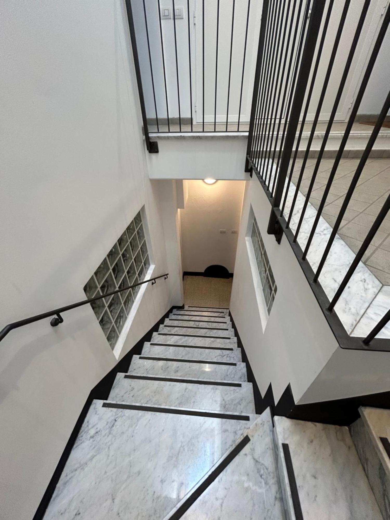 Porro15 Apartman Finale Ligure Kültér fotó