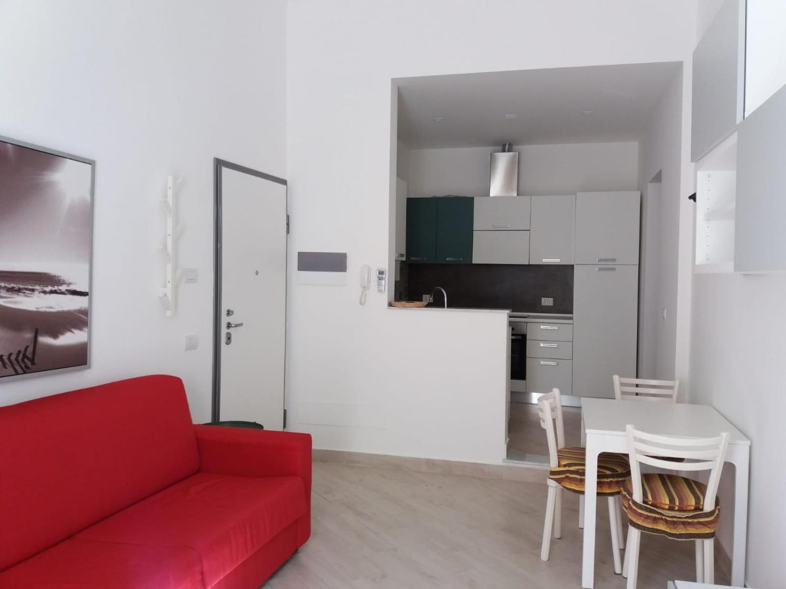 Porro15 Apartman Finale Ligure Kültér fotó