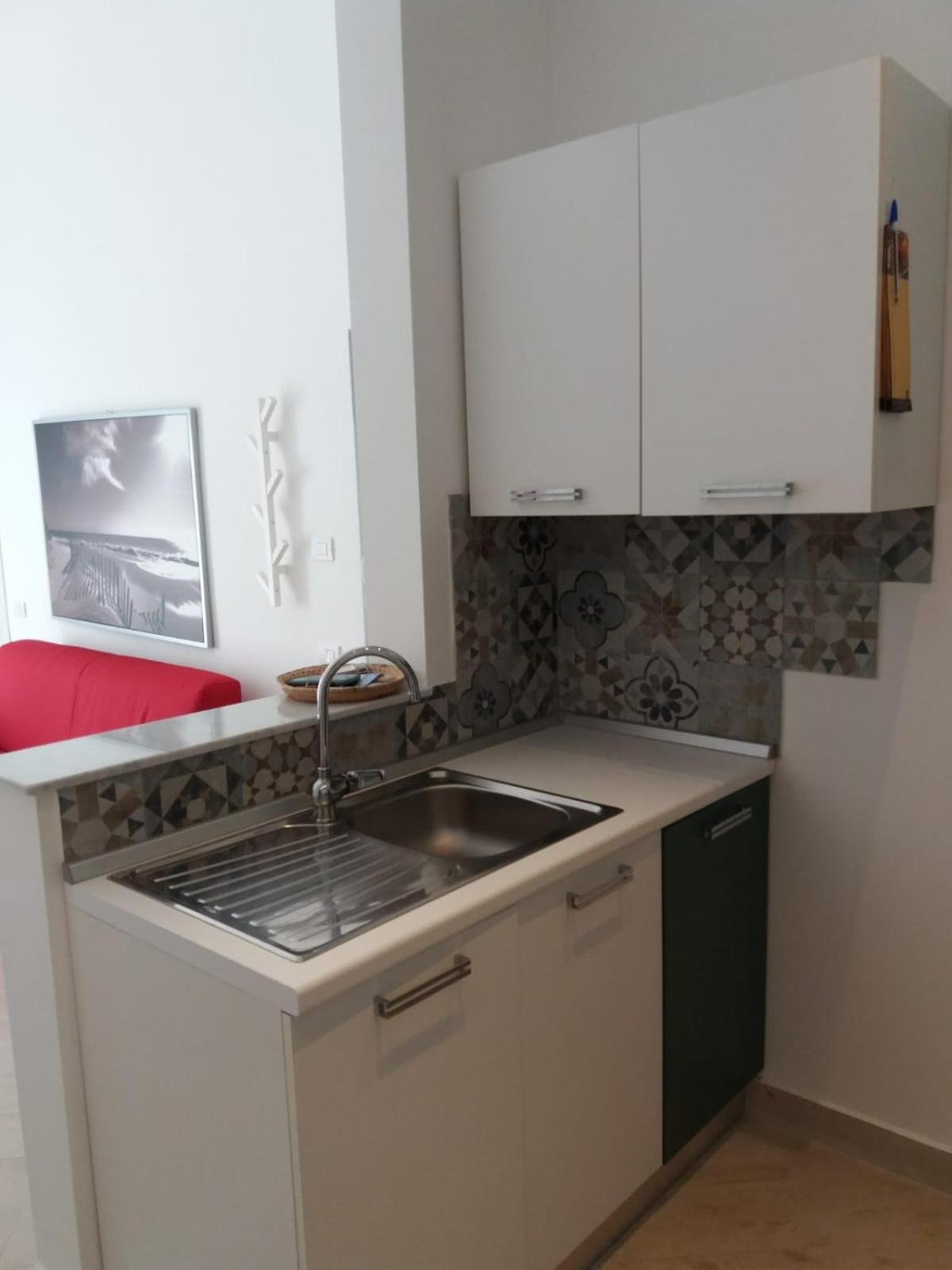 Porro15 Apartman Finale Ligure Kültér fotó