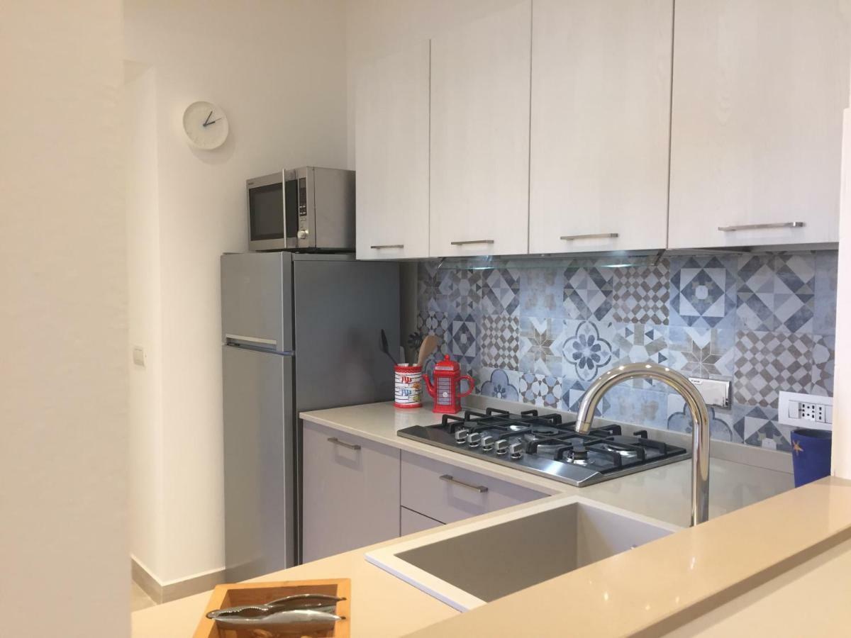 Porro15 Apartman Finale Ligure Kültér fotó