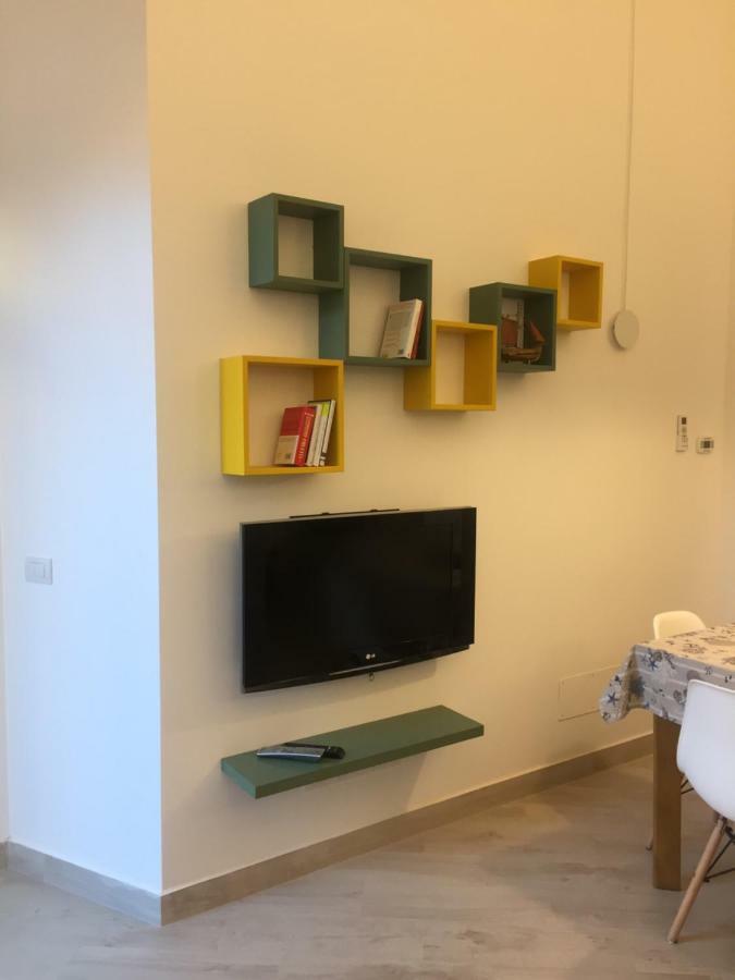 Porro15 Apartman Finale Ligure Kültér fotó