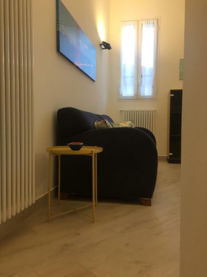 Porro15 Apartman Finale Ligure Kültér fotó