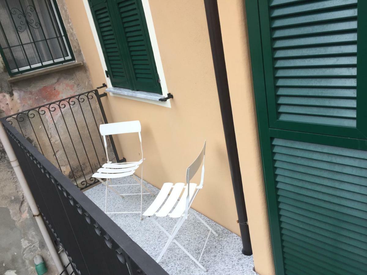 Porro15 Apartman Finale Ligure Kültér fotó