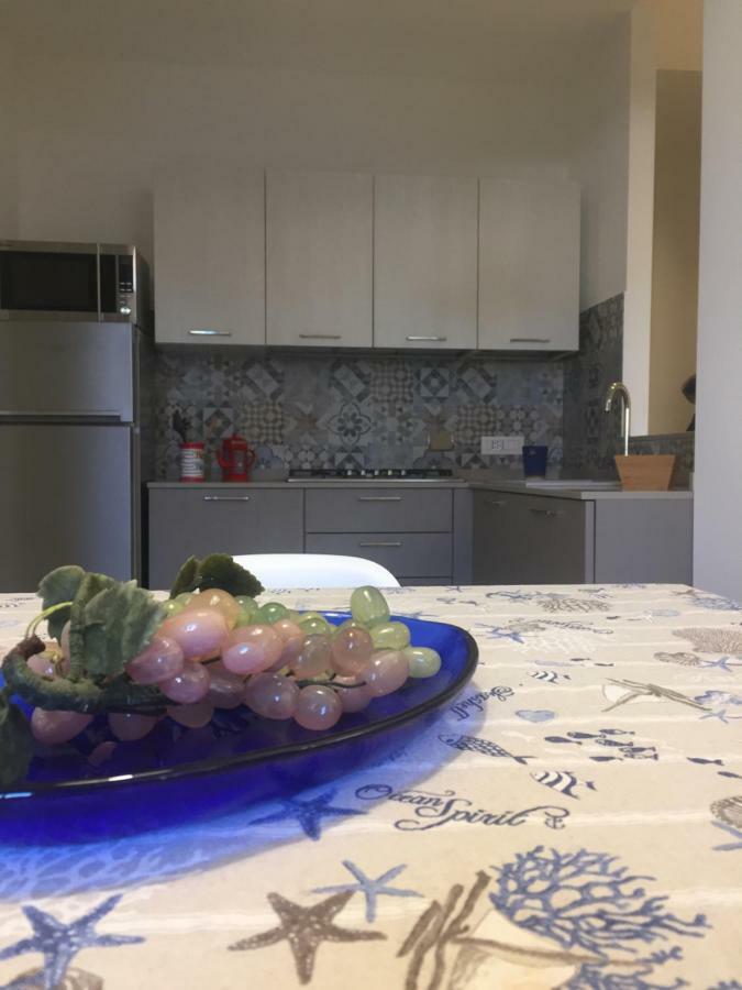 Porro15 Apartman Finale Ligure Kültér fotó