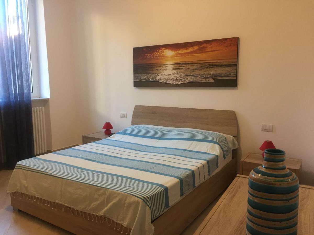 Porro15 Apartman Finale Ligure Kültér fotó