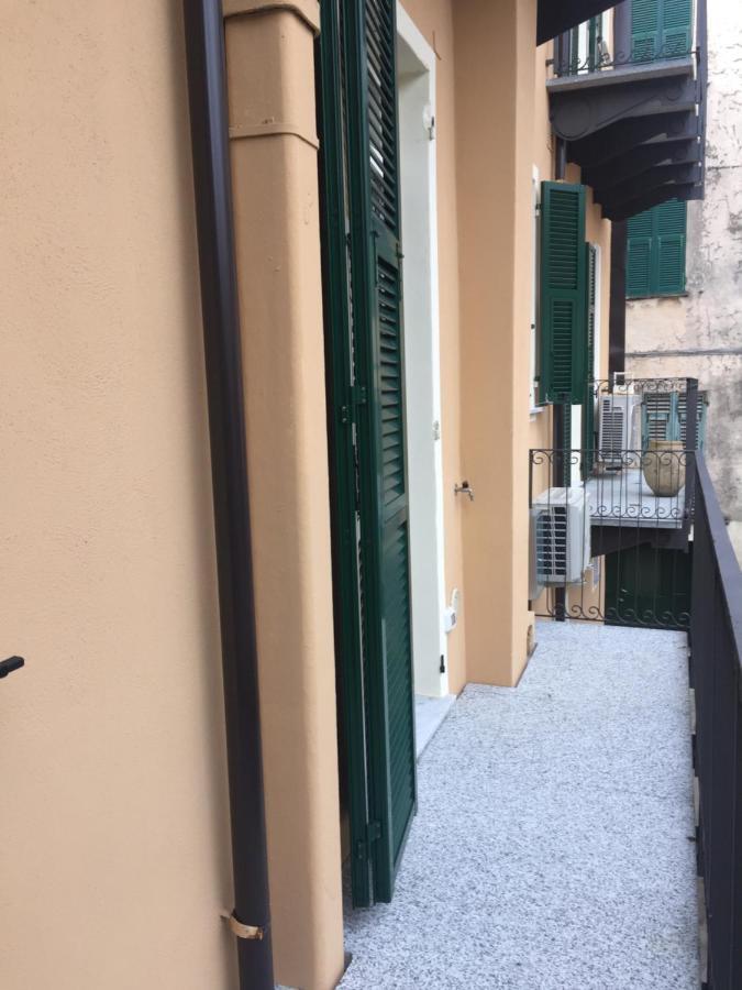 Porro15 Apartman Finale Ligure Kültér fotó